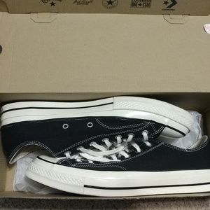 1970s Style Converse